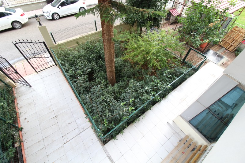 ASLAN'DAN CİTY HOSPT. CİVARI BAĞIMSIZ MUTFAKLI GENİŞ 3+1