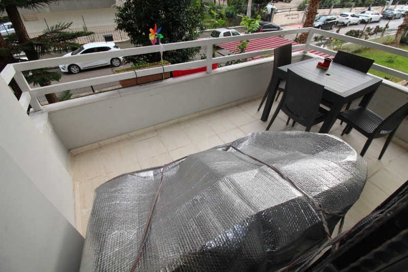 ASLAN'DAN CİTY HOSPT. CİVARI BAĞIMSIZ MUTFAKLI GENİŞ 3+1