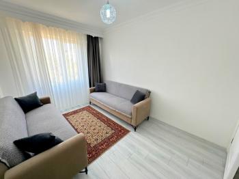 Didim Efeler Mahallesi Kent Meydanı Yakını Geniş 3+1 Satılık Daire | Masrafsız ve Ayrı Mutfaklı