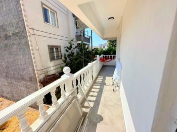 Didim Efeler Mahallesi Kent Meydanı Yakını Geniş 3+1 Satılık Daire | Masrafsız ve Ayrı Mutfaklı