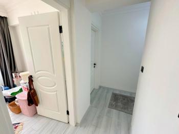 Didim Efeler Mahallesi Kent Meydanı Yakını Geniş 3+1 Satılık Daire | Masrafsız ve Ayrı Mutfaklı