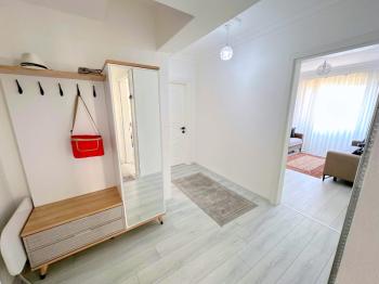 Didim Efeler Mahallesi Kent Meydanı Yakını Geniş 3+1 Satılık Daire | Masrafsız ve Ayrı Mutfaklı