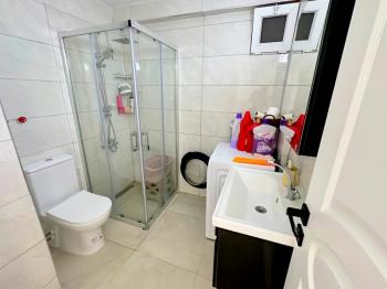 Didim Efeler Mahallesi Kent Meydanı Yakını Geniş 3+1 Satılık Daire | Masrafsız ve Ayrı Mutfaklı