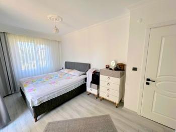 Didim Efeler Mahallesi Kent Meydanı Yakını Geniş 3+1 Satılık Daire | Masrafsız ve Ayrı Mutfaklı