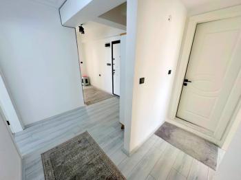 Didim Efeler Mahallesi Kent Meydanı Yakını Geniş 3+1 Satılık Daire | Masrafsız ve Ayrı Mutfaklı