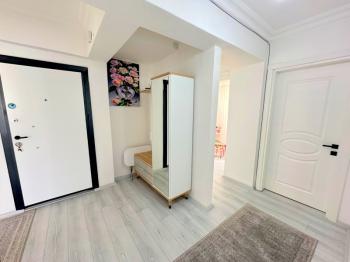 Didim Efeler Mahallesi Kent Meydanı Yakını Geniş 3+1 Satılık Daire | Masrafsız ve Ayrı Mutfaklı