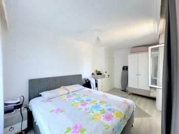 Didim Efeler Mahallesi Kent Meydanı Yakını Geniş 3+1 Satılık Daire | Masrafsız ve Ayrı Mutfaklı