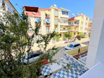 Didim Efeler Mahallesi Kent Meydanı Yakını Geniş 3+1 Satılık Daire | Masrafsız ve Ayrı Mutfaklı