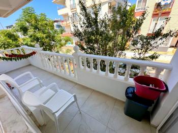 Didim Efeler Mahallesi Kent Meydanı Yakını Geniş 3+1 Satılık Daire | Masrafsız ve Ayrı Mutfaklı