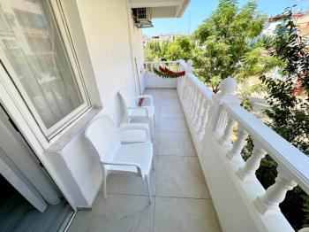 Didim Efeler Mahallesi Kent Meydanı Yakını Geniş 3+1 Satılık Daire | Masrafsız ve Ayrı Mutfaklı