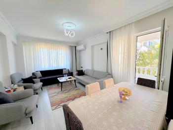 Didim Efeler Mahallesi Kent Meydanı Yakını Geniş 3+1 Satılık Daire | Masrafsız ve Ayrı Mutfaklı