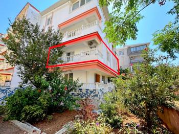 Didim Efeler Mahallesi Kent Meydanı Yakını Geniş 3+1 Satılık Daire | Masrafsız ve Ayrı Mutfaklı