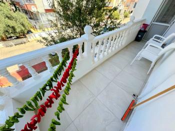 Didim Efeler Mahallesi Kent Meydanı Yakını Geniş 3+1 Satılık Daire | Masrafsız ve Ayrı Mutfaklı