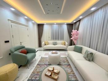 Didim'de 310 Metre Kare Arsa Üzerinde Satılık 5+1 Villa