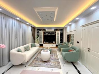 Didim'de 310 Metre Kare Arsa Üzerinde Satılık 5+1 Villa