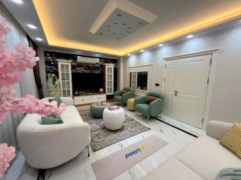 Didim'de 310 Metre Kare Arsa Üzerinde Satılık 5+1 Villa