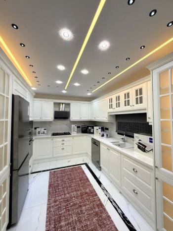 Didim'de 310 Metre Kare Arsa Üzerinde Satılık 5+1 Villa