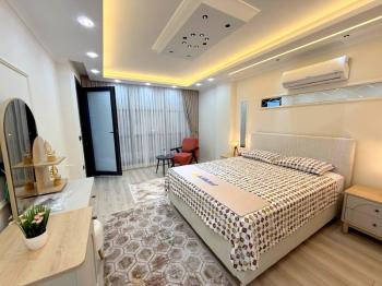 Didim'de 310 Metre Kare Arsa Üzerinde Satılık 5+1 Villa