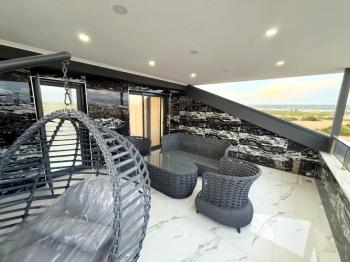 Didim'de 310 Metre Kare Arsa Üzerinde Satılık 5+1 Villa