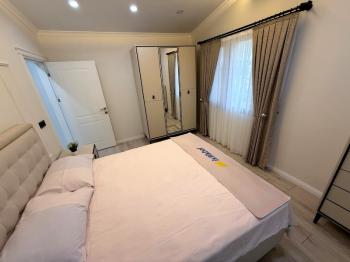 Didim'de 310 Metre Kare Arsa Üzerinde Satılık 5+1 Villa