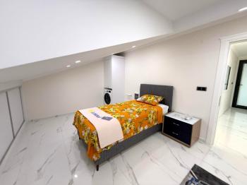 Didim'de 310 Metre Kare Arsa Üzerinde Satılık 5+1 Villa