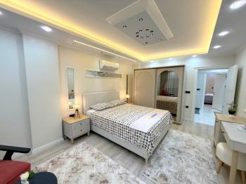 Didim'de 310 Metre Kare Arsa Üzerinde Satılık 5+1 Villa