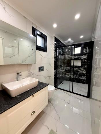 Didim'de 310 Metre Kare Arsa Üzerinde Satılık 5+1 Villa