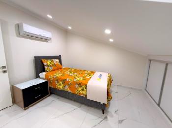 Didim'de 310 Metre Kare Arsa Üzerinde Satılık 5+1 Villa