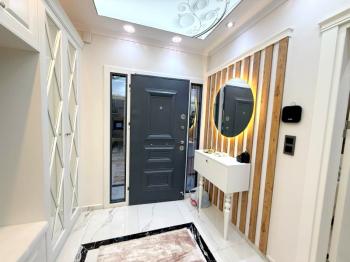 Didim'de 310 Metre Kare Arsa Üzerinde Satılık 5+1 Villa