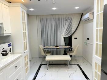 Didim'de 310 Metre Kare Arsa Üzerinde Satılık 5+1 Villa