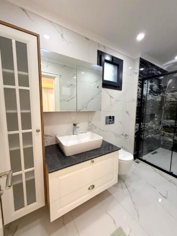 Didim'de 310 Metre Kare Arsa Üzerinde Satılık 5+1 Villa