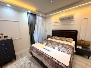 Didim'de 310 Metre Kare Arsa Üzerinde Satılık 5+1 Villa