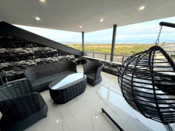 Didim'de 310 Metre Kare Arsa Üzerinde Satılık 5+1 Villa