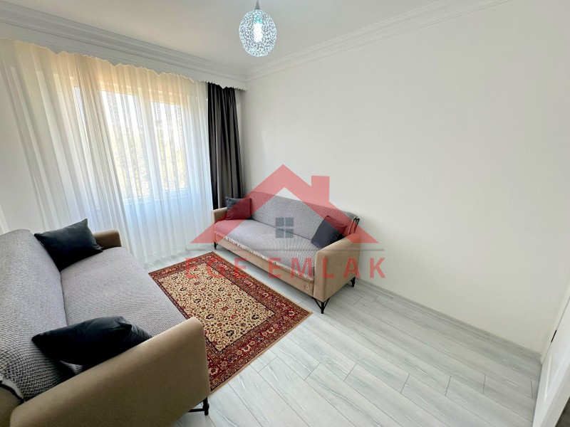 Didim Efeler Mahallesi Kent Meydanı Yakını Geniş 3+1 Satılık Daire | Masrafsız ve Ayrı Mutfaklı