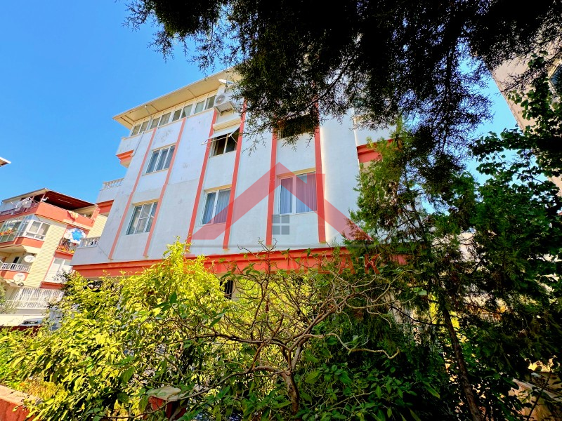 Didim Efeler Mahallesi Kent Meydanı Yakını Geniş 3+1 Satılık Daire | Masrafsız ve Ayrı Mutfaklı