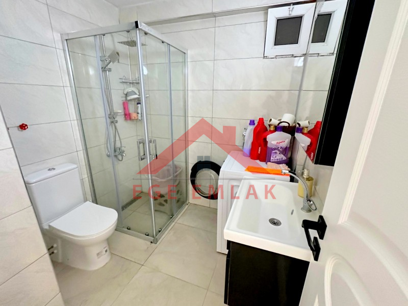 Didim Efeler Mahallesi Kent Meydanı Yakını Geniş 3+1 Satılık Daire | Masrafsız ve Ayrı Mutfaklı