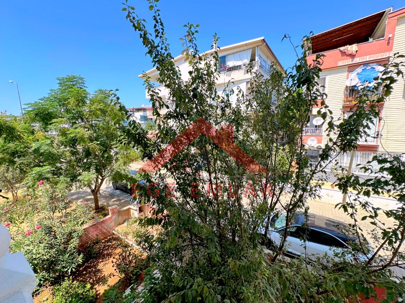 Didim Efeler Mahallesi Kent Meydanı Yakını Geniş 3+1 Satılık Daire | Masrafsız ve Ayrı Mutfaklı