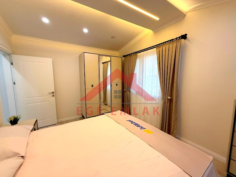 Didim'de 310 Metre Kare Arsa Üzerinde Satılık 5+1 Villa