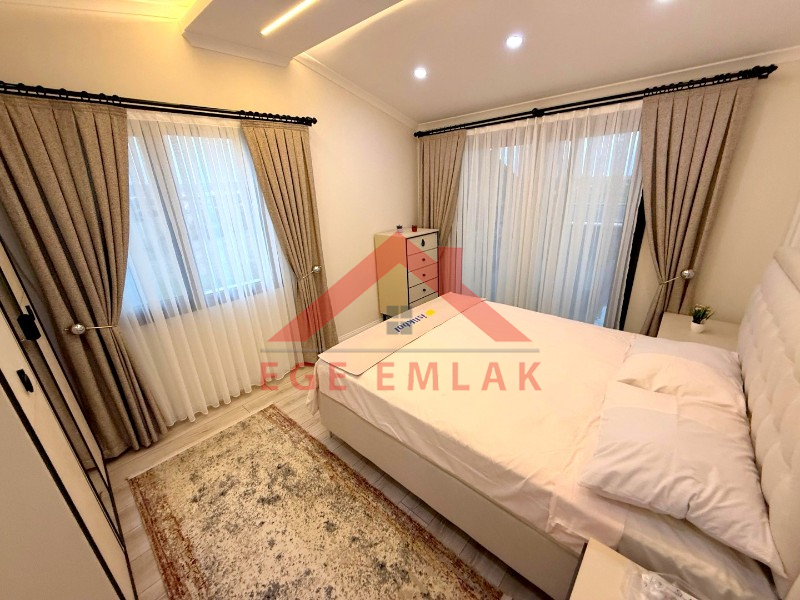 Didim'de 310 Metre Kare Arsa Üzerinde Satılık 5+1 Villa