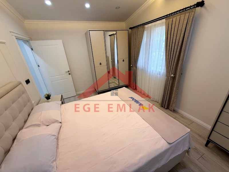 Didim'de 310 Metre Kare Arsa Üzerinde Satılık 5+1 Villa