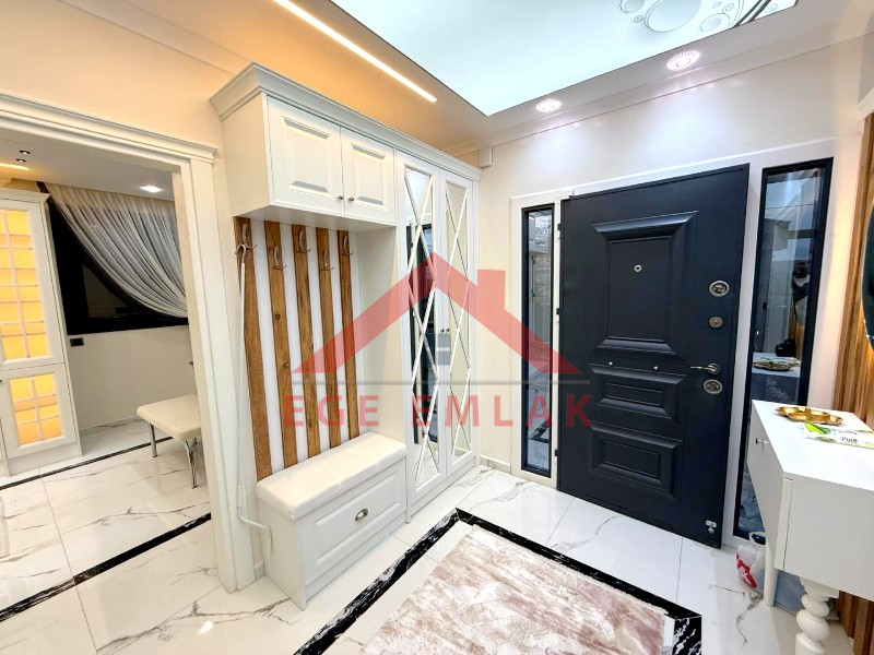 Didim'de 310 Metre Kare Arsa Üzerinde Satılık 5+1 Villa