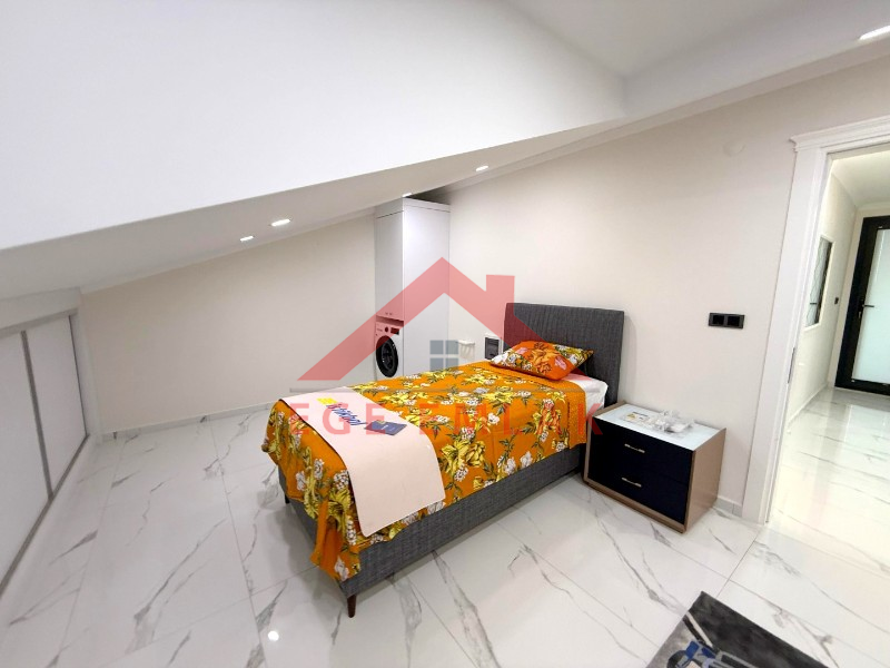 Didim'de 310 Metre Kare Arsa Üzerinde Satılık 5+1 Villa