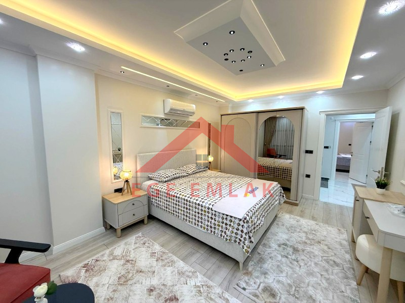 Didim'de 310 Metre Kare Arsa Üzerinde Satılık 5+1 Villa