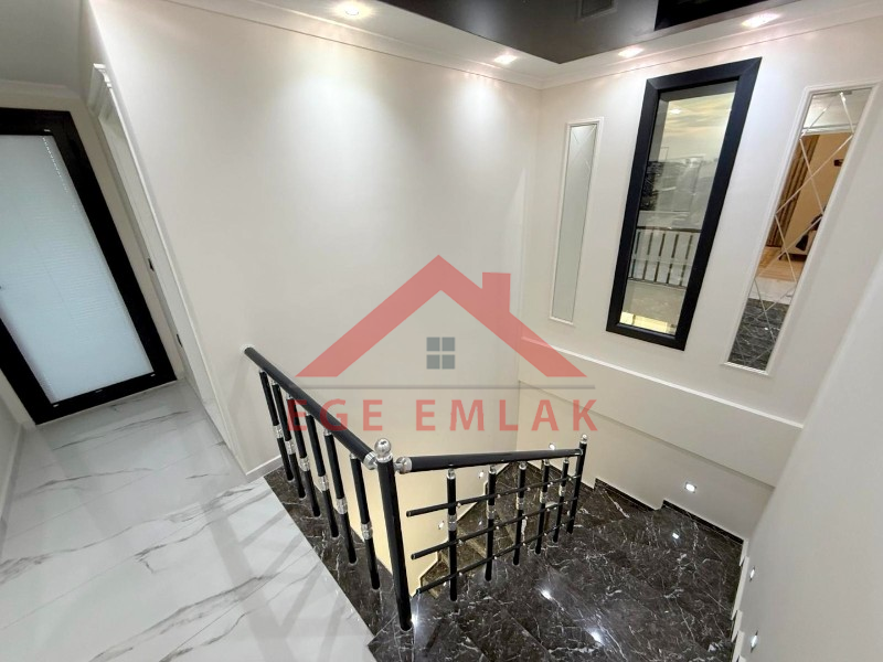 Didim'de 310 Metre Kare Arsa Üzerinde Satılık 5+1 Villa