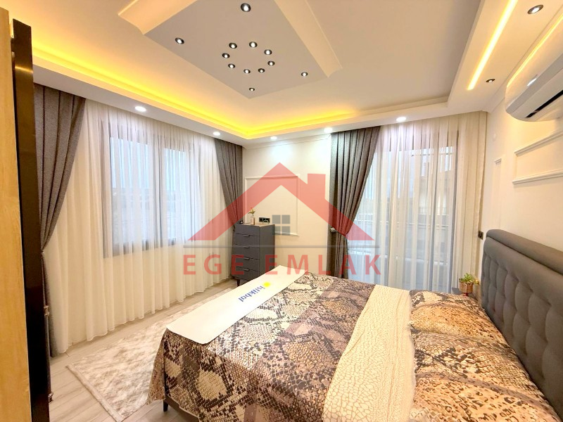 Didim'de 310 Metre Kare Arsa Üzerinde Satılık 5+1 Villa