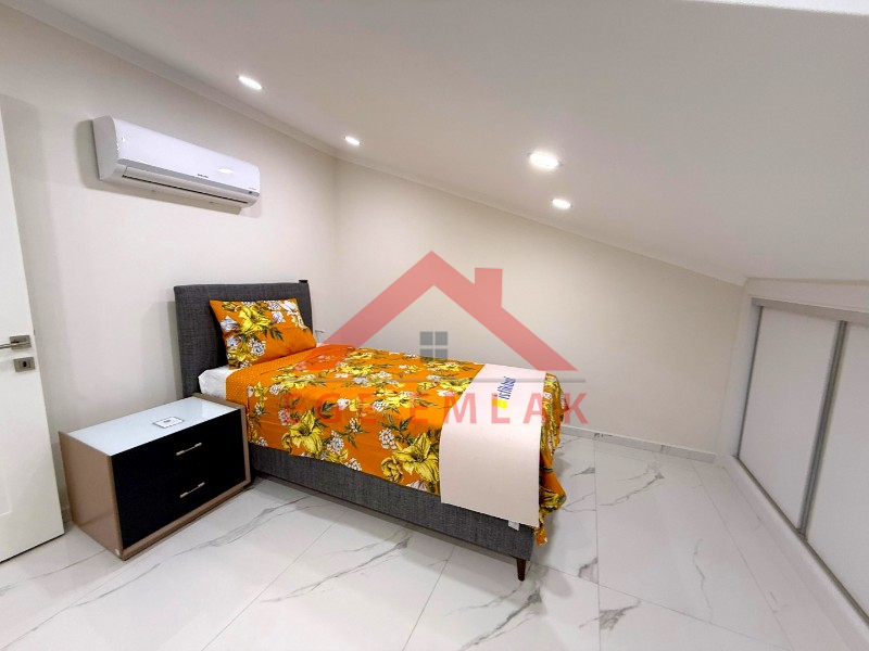 Didim'de 310 Metre Kare Arsa Üzerinde Satılık 5+1 Villa