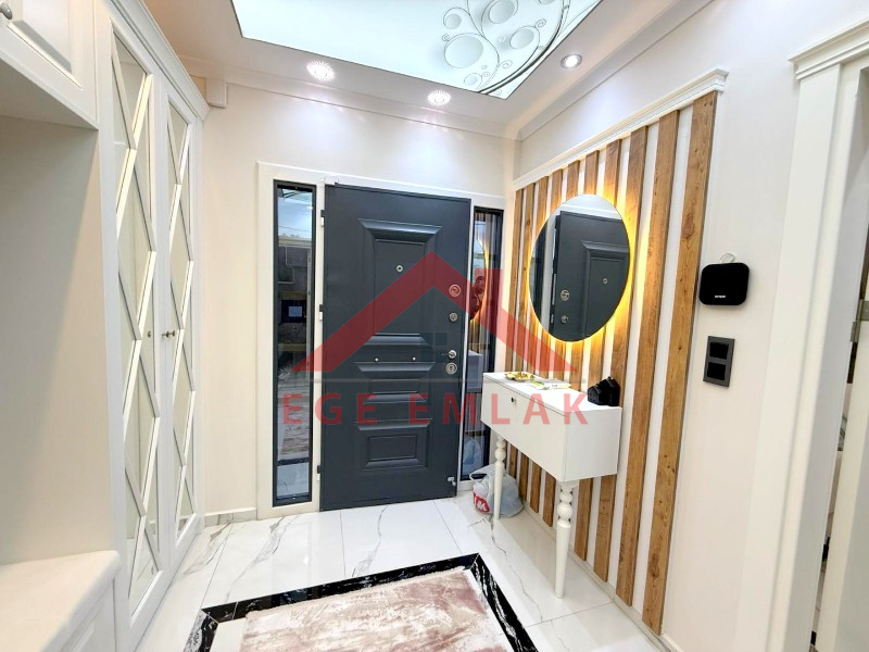 Didim'de 310 Metre Kare Arsa Üzerinde Satılık 5+1 Villa