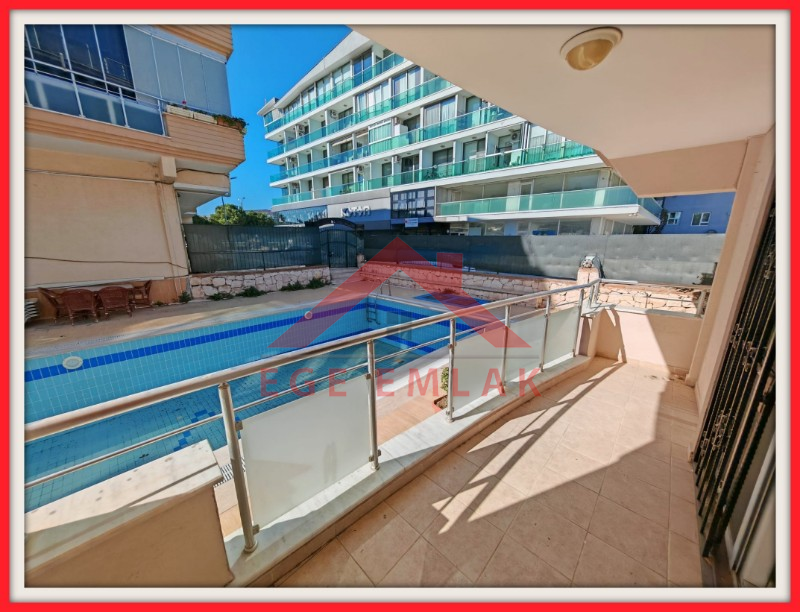 Didim'de Satılık Daire – Yeni Mahalle Didyma Evleri Sitesi