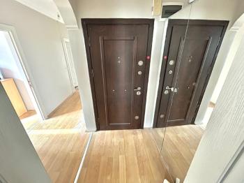 Kağıthane Ortabayır'da 2+1 Balkonlu Kiralık Daire