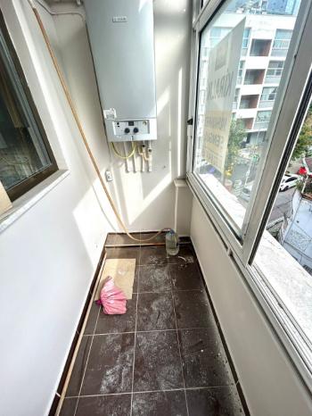 Kağıthane Ortabayır'da 2+1 Balkonlu Kiralık Daire